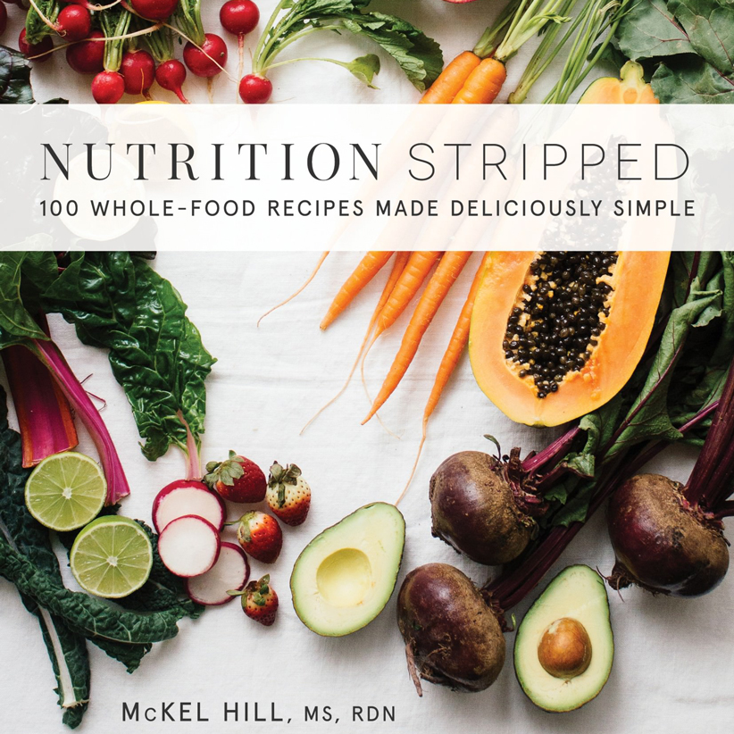 nutrition stripped mckel hill